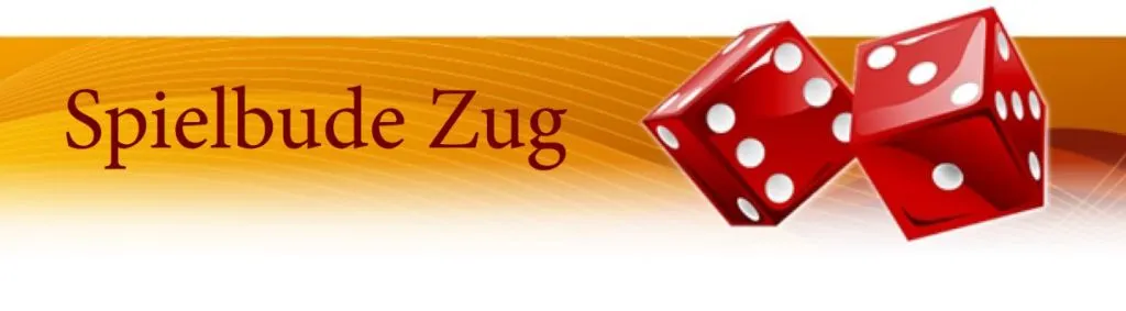 Spielbude Zug